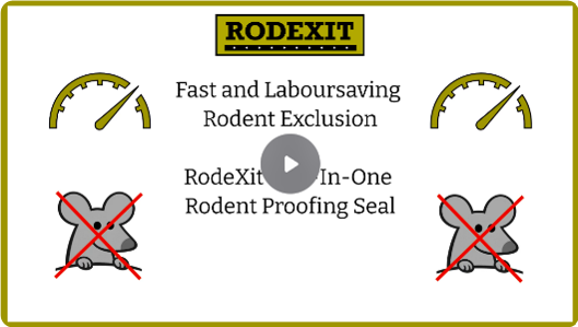 RodeXit All-In-One
