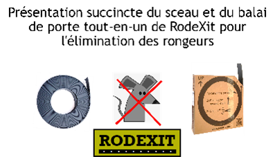 RodeXit All-In-One