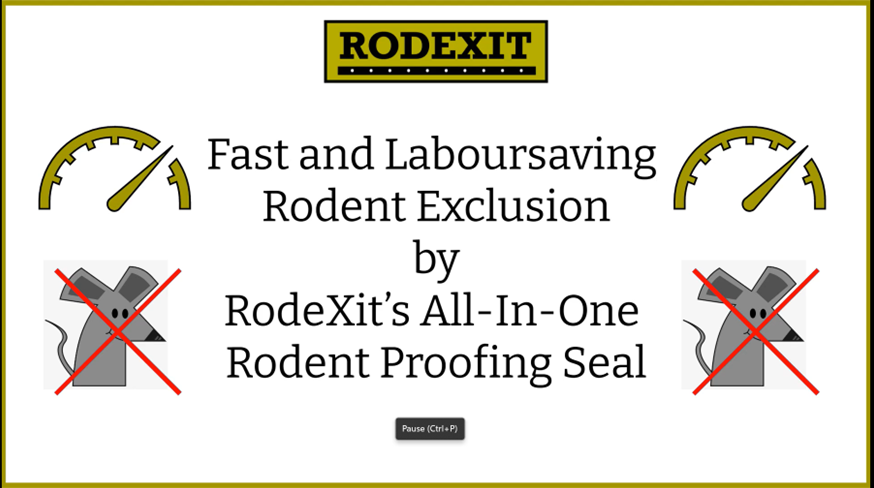 RodeXit All-In-One