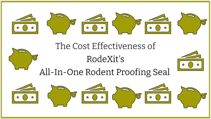 RodeXit All-In-One