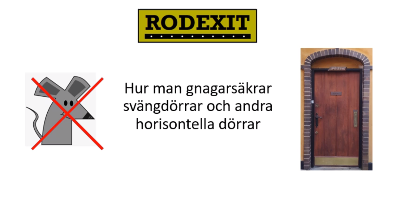 RodeXit All-In-One